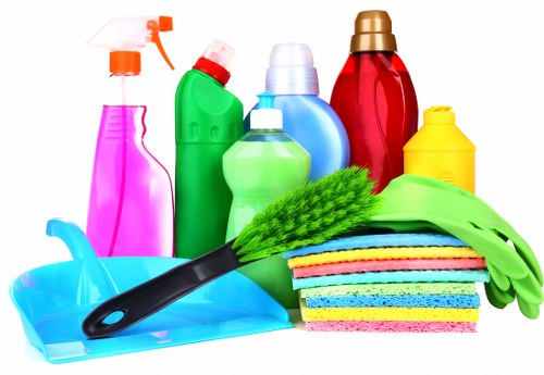 Deep cleaning service for homes and businesses in Ruislip