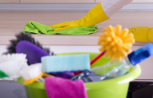 Professional window cleaning service in Ruislip for homes and businesses