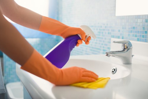 House clearance services for homes in Ruislip