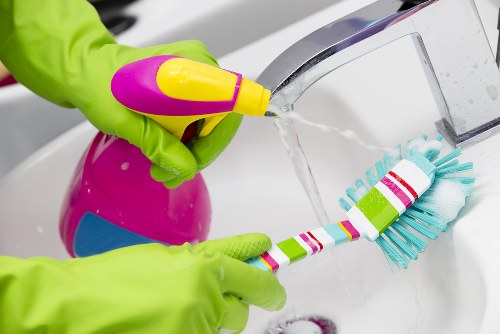 Flexible Carpetcleaning Ruislip payment methods with safe checkout features