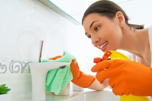 Commercial and residential clearance service covering Ruislip and nearby areas