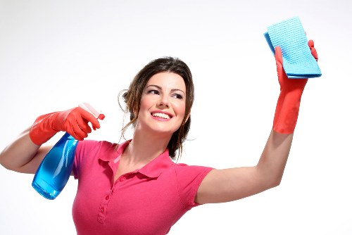 Rug care for properties in Ruislip with access and parking considerations