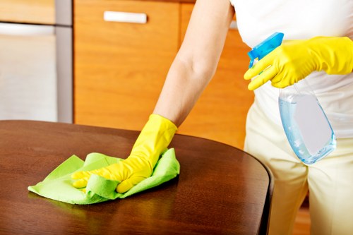 Local carpet cleaners in Ruislip restoring carpets with careful professional treatment